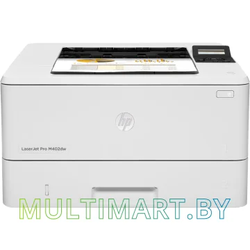 Принтер HP LaserJet Pro M402dw